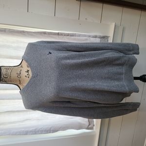 American Eagle Sweatshirt Men's Large